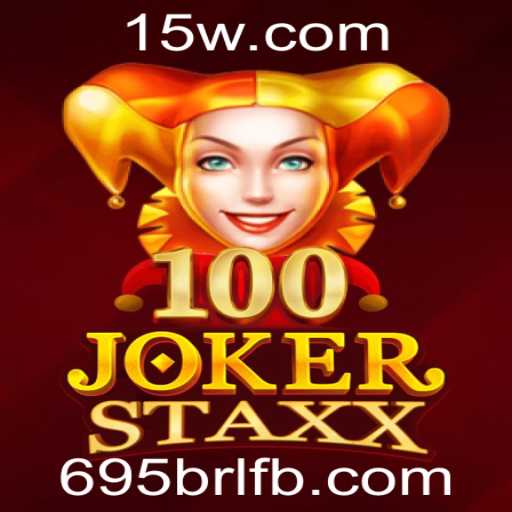 Descubra o Emocionante Mundo de 100JokerStaxx: Diversão e Ganhos