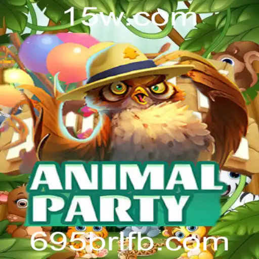 Descubra o Divertido Mundo de AnimalParty: O Jogo que Está Conquistando Todos com Seus Animais Fantásticos