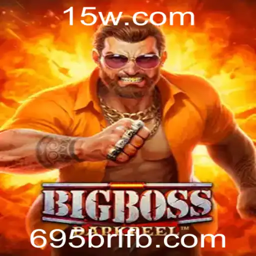 BigBoss: O Jogo Que Revoluciona o Mundo do Entretenimento com 695BRL