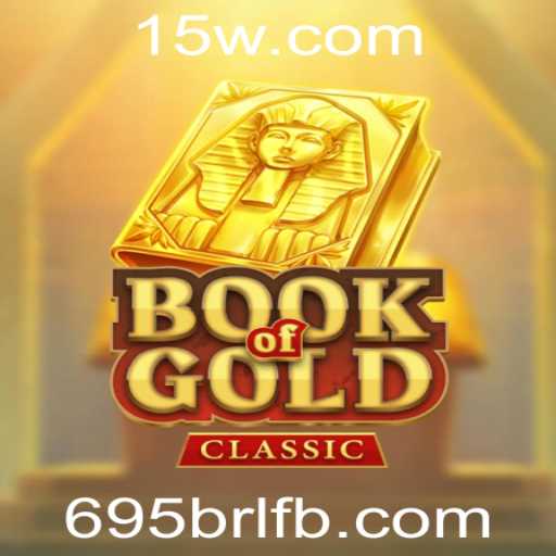 Explorando o Mundo de Book Of Gold Classic: Um Mergulho em Suas Regras e Desafios