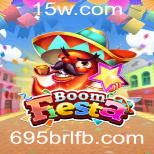 Explorando BoomFiesta: O Novo Hit dos Jogos de Festa por 695BRL