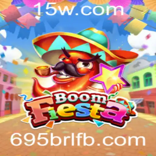 Explorando BoomFiesta: O Novo Hit dos Jogos de Festa por 695BRL