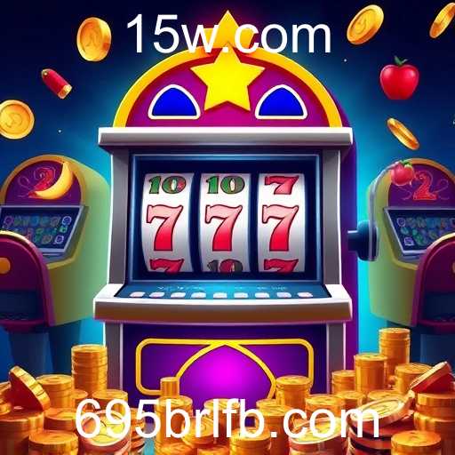 Caça-níqueis Online em 695brl | Diversão e Ganhos