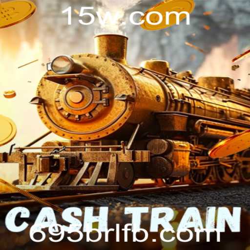 CashTrain: O Empolgante Mundo dos Jogos e sua Conexão com 695brl