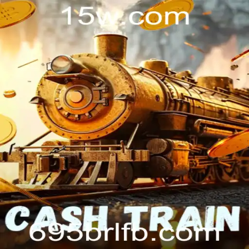 CashTrain: O Empolgante Mundo dos Jogos e sua Conexão com 695brl