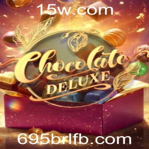 ChocolateDeluxe: Um Jogo de Estratégia e Sabor