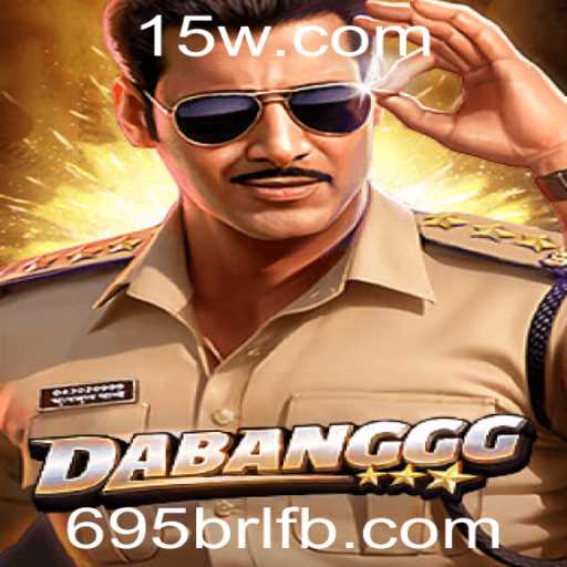 Descubra DABANGGG: O Novo Fenômeno dos Jogos
