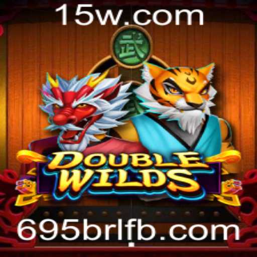 Descubra DoubleWilds: O Jogo que Domina o Mundo com 695brl