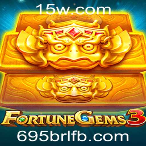 FortuneGems3: Descubra o Jogo Inovador que Está Conquistando o Mercado