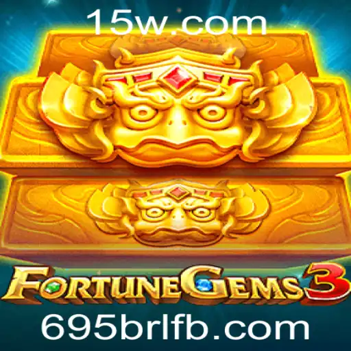 FortuneGems3: Descubra o Jogo Inovador que Está Conquistando o Mercado
