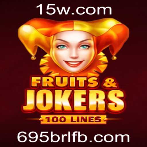 Descubra o Encantador Mundo de FruitsAndJokers100