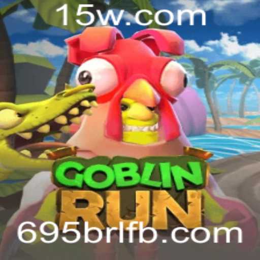 Descubra GoblinRun: Aventura, Estratégia e Desafios