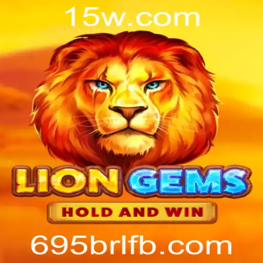 Descubra o Mundo de LionGems: Um Jogo Empolgante com Recompensas de 695BRL