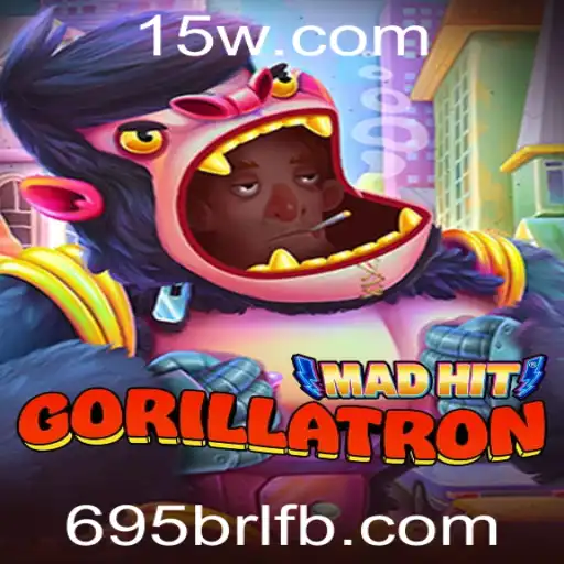 Descubra o Universo Fascinante de MadHitGorillatron