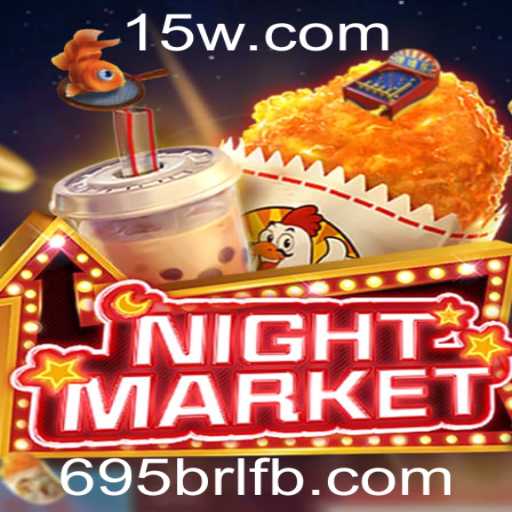 NIGHTMARKET: Descubra o Novo Jogo de Estratégia Único