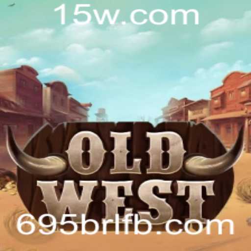 OldWest: Uma Aventura Imersiva no Velho Oeste por 695BRL