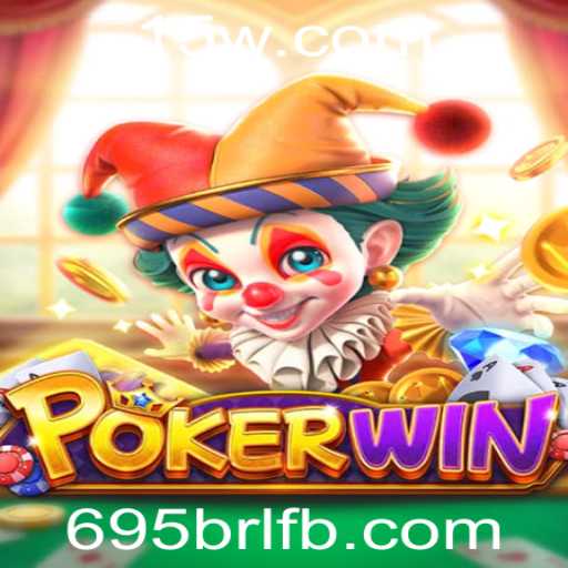 POKERWIN: A Revolução dos Jogos de Poker