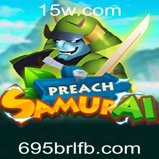 Explorando o Mundo de PreachSamurai: Um Mergulho no Jogo Inovador