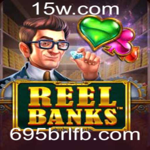 ReelBanks: Um Mergulho no Mundo dos Cassinos Online