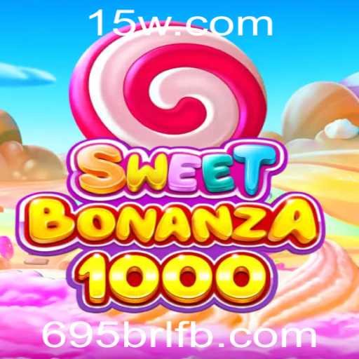 SweetBonanza1000: Uma Jornada Doce e Irresistível