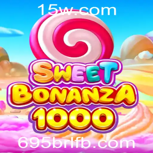 SweetBonanza1000: Uma Jornada Doce e Irresistível