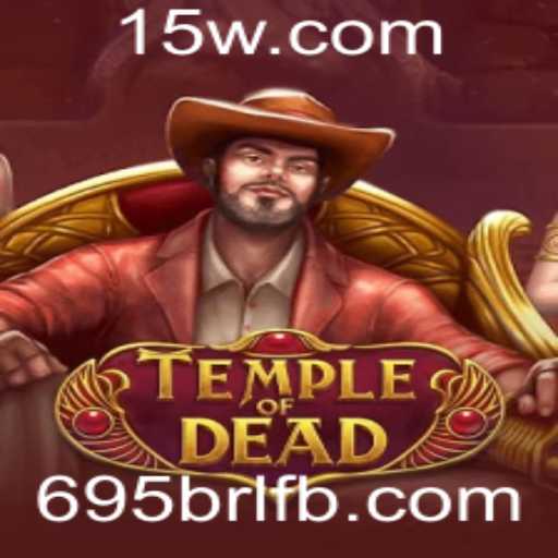 TempleofDead: Aventure-se Neste Jogo Enigmático e Emocionante