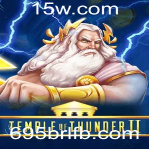 Temple of Thunder II: Uma Aventura Épica em Meio a Tempestades