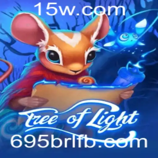 Tree of Light: Desvendando o Mundo Encantado de Aventura