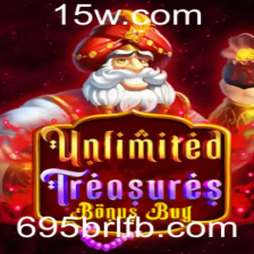 Explorando o Mundo de UnlimitedTreasuresBonusBuy e a Emoção dos Jogos de Aposta