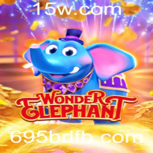 Descubra 'WonderElephant': O Encantador Jogo de Estratégia